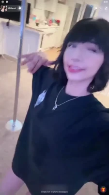 yourtokengirl - Were going to have so much fun together this year 😛