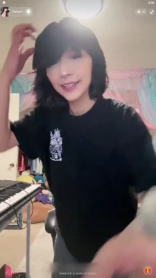 yourtokengirl - I’m getting fucked tonight, what are you doing?