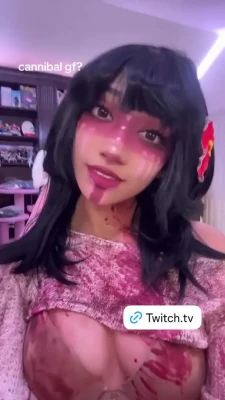 starbean_m - Fancy some Netflix & chill? But I might distract you from
