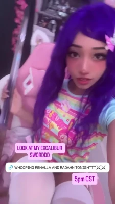 starbean_m - Oh hey it's this week's full length vid! wowie! I had so much fun