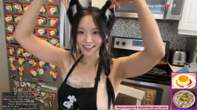 kong_ttv - I hope I made somebody's evening better 😜