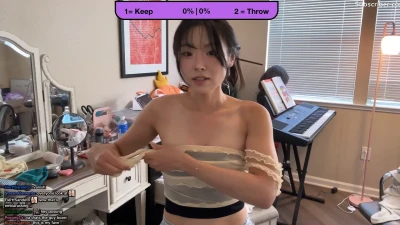 kong_ttv - I feel sexy with my big new boobs