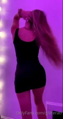 glitterati - NEW VIDEO UPLOADED - Pt2       Feeling Very HORNY after a Night Out