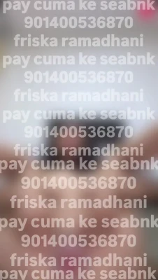 riskasaputri_13 - Show me that cock 🙈