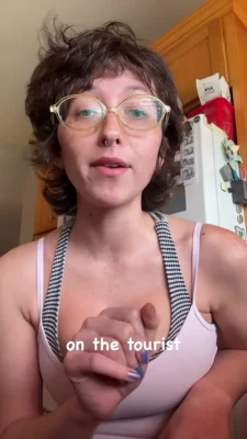 anuheanihipalii - Que rico estar acostadita 😳
