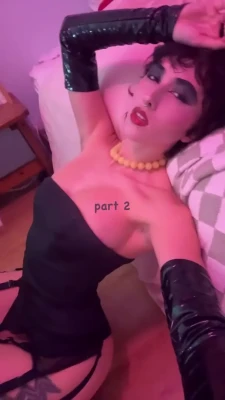 anuheanihipalii - Shoejob in Thigh High Ballet Boots  In this clip, I wear incredible
