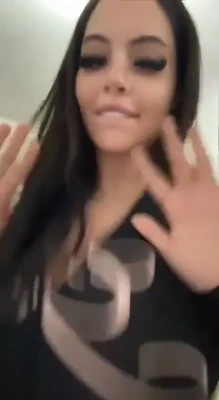 monicasavx - Leather harness and heels 😏💦 extended vid in dms