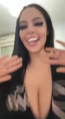 monicasavx - A ridiculous video of me goofing around lol. Singing that old church