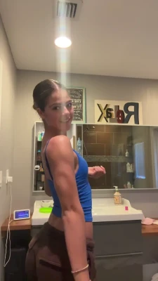brooke_lifts2026 - As soft as you think I look, I'm softer ☺️