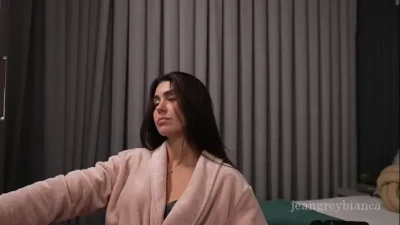 jeangreybiancaa - Eat it 💦