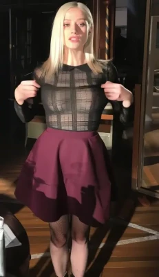 oliviataylordudley - Boom! New crazy video soon! My first very casual video with my