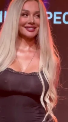 annasedokova - Don’t Miss this Video (sent you your DM) ....