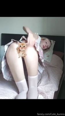 cute_aurora - Good Moaning!! I hope you had a wonderful weekend 🌼 I just got
