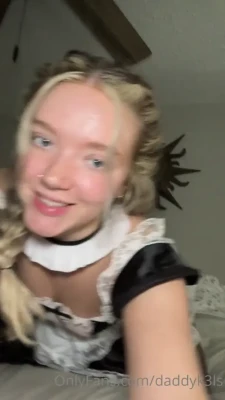 daddykels - Hope your titty Tuesday was good
