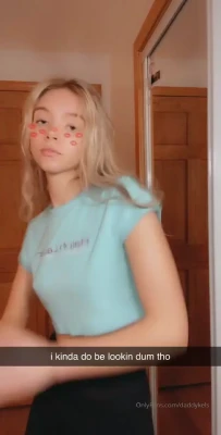 daddykels - I wanna feel your tongue in all my body 👅