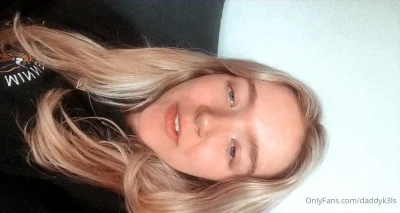 daddykels - forgot to bring these with me on tour