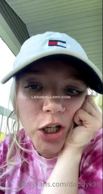 daddykels - It s been a rough week  hopefully this one is better