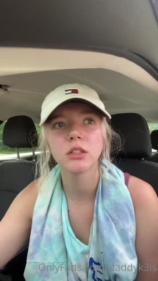daddykels - I sent a BRAND NEW super squirt video in dm today!