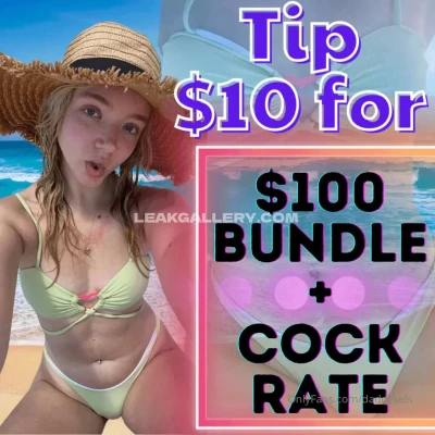 daddykels - Do these even count as panties anymore? 🤔 Heey.. wanna buy them?