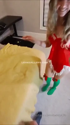 daddykels - She is @bellamoni With very hot content do not hold back for the best
