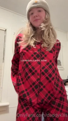 daddykels - Goodnight😇❤️