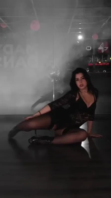 iremkaracy - I am dropping no ppv scene tomorrow