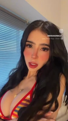 marianagrimaldi__ - foursome preview
