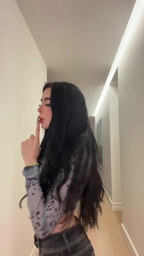 marianagrimaldi__ - I shot a great lovemaking video with the beautiful September Reign