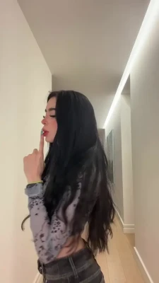 marianagrimaldi__ - I shot a great lovemaking video with the beautiful September Reign