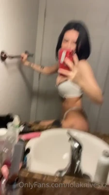 lolaxyummy - Se você quiser eu posso dar na sua boquinha também