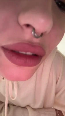 beth.sal - i was so skinny holy fuck love my locked cock too