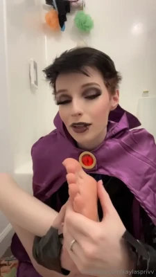 therealvamp - Ass and titties 💕 2 pics