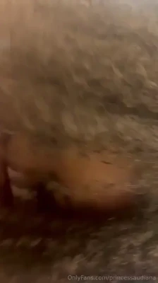 princessaudiana... - How Billie stole Christmas