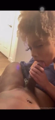 princessaudiana... - 😋🥵🍆💦 Virgin Plays With Horny Cock! xD