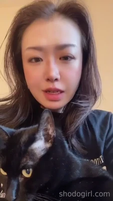 shodogirl - Streaming live on CB