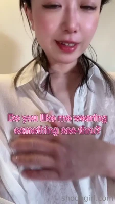 shodogirl - Get on my level 😈🖤