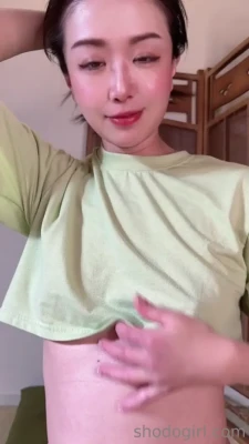 shodogirl - Hey guys, how is your weekend going?💞 I’ll spoil my VIPs