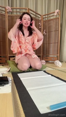 shodogirl - This video is now in your inboxes watch @opals_darkness fuck me and