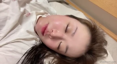 shodogirl - Open wider
