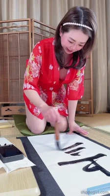 shodogirl - Dont leave me playing by myself daddy 🙈🙈