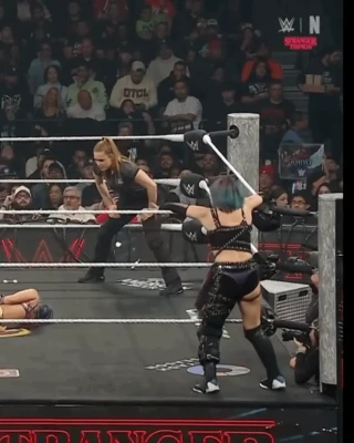 wwe_asuka - Dominate me.
