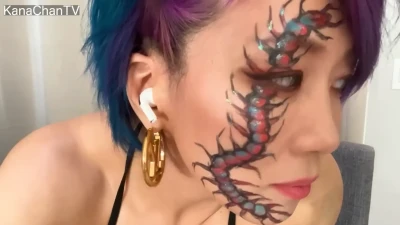 wwe_asuka - Are you sick of seeing me at the beach yet?