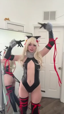 lolyomie - Legs legs legs!