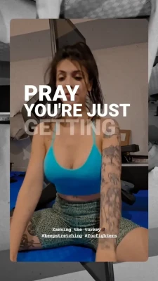 thejewishmermaid - Are you an "ass guy"? 🤭🍑😋
