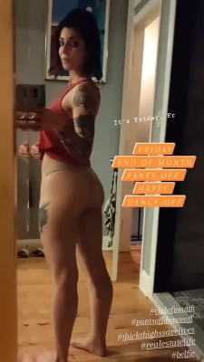 thejewishmermaid - How can we make tonight better than the last? 😘