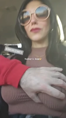 thejewishmermaid - Requested videos <3 the first 3 are short booby n booty clips but
