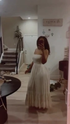 cleocakes - I wish I could feel your tongue on my pussy daddy, I know you wish