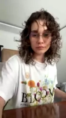 naaami_of - POV: You just fucked me once 😜