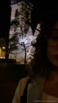 naaami_of - Can you give me your load (of laundry) babe? 😘🤤 and also some