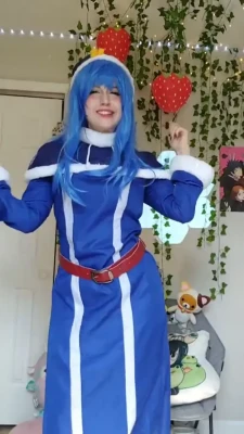 cat_bat_cosplay - Is this my best side